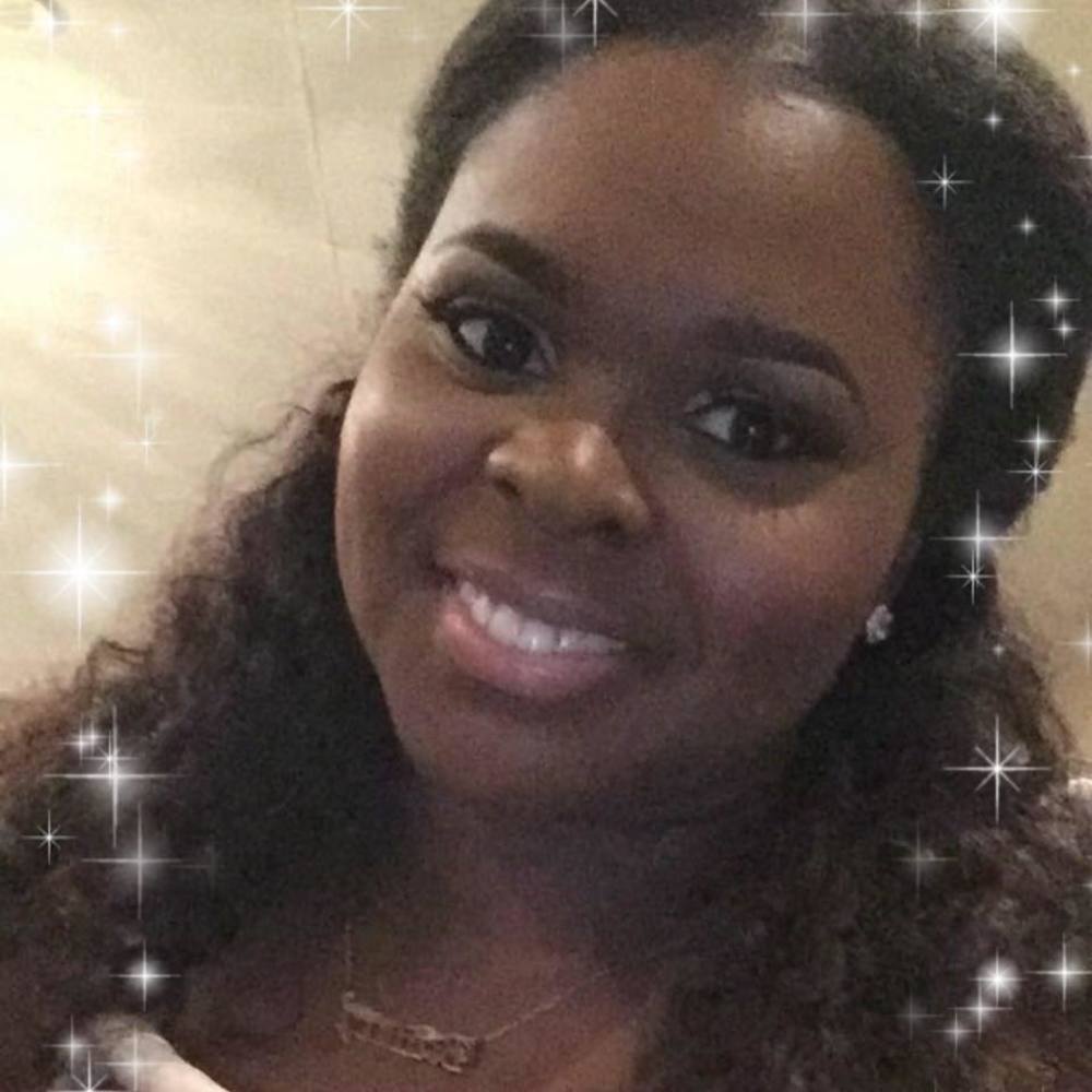 Meet your Posher, Brittney